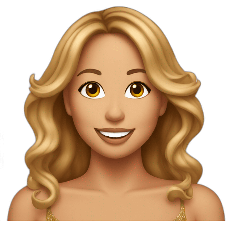 Mariah carey  emoji