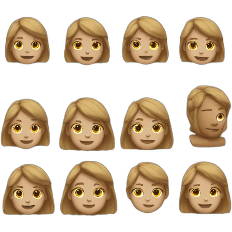 Choice emoji