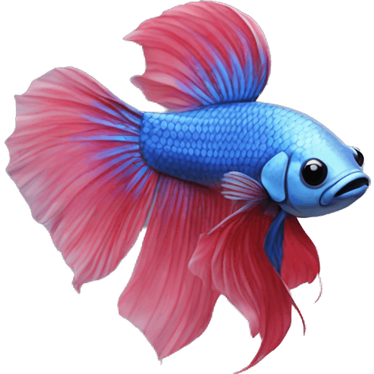 betta emoji