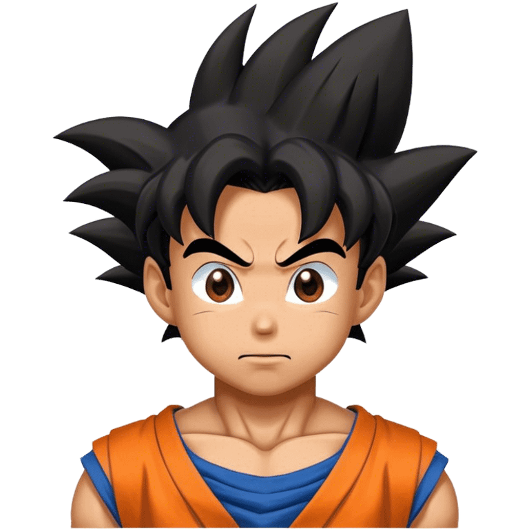 goku emoji