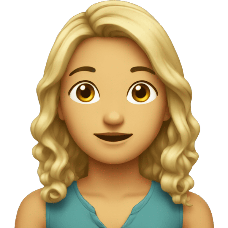 curita emoji