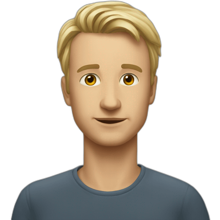 Jan Paweł 2 emoji