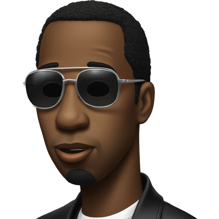 p diddy emoji