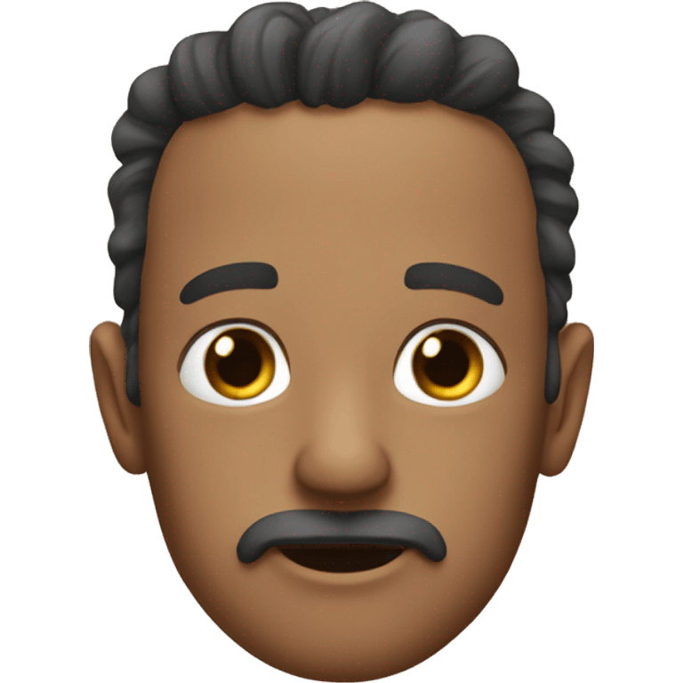 Zoigbert emoji