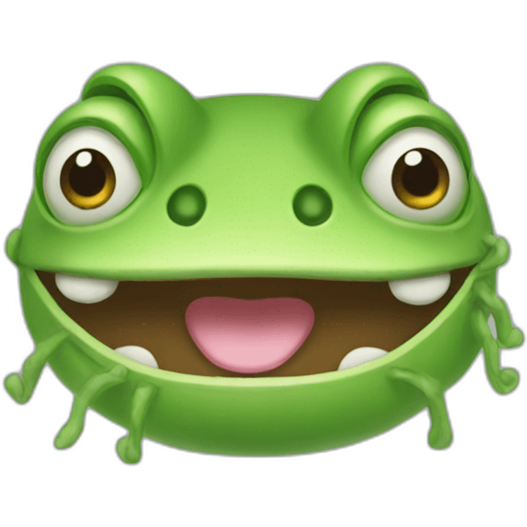 nouille emoji