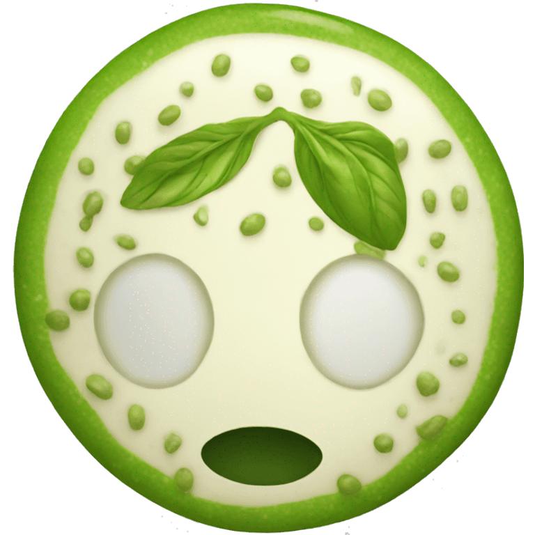 pesto emoji