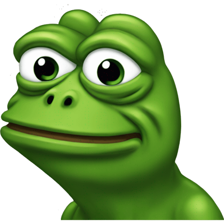 rare pepe emoji