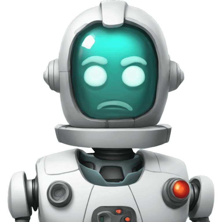 DR ROBOTNIC emoji