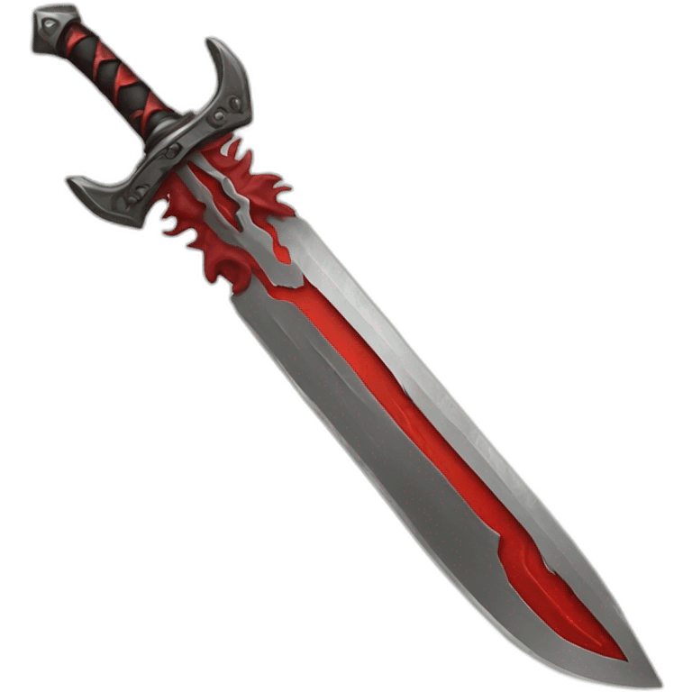 demon-slayer-sword emoji