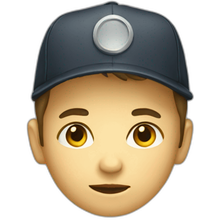 child detectif search emoji