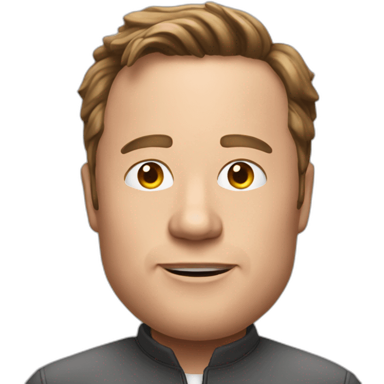 elonmusk emoji