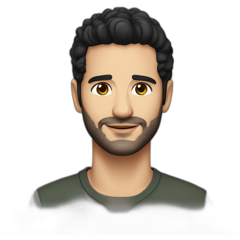 Barış Arduç emoji