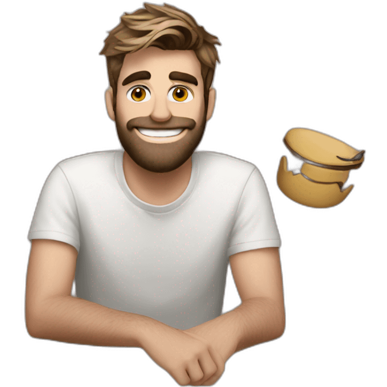 The chainsmokers emoji