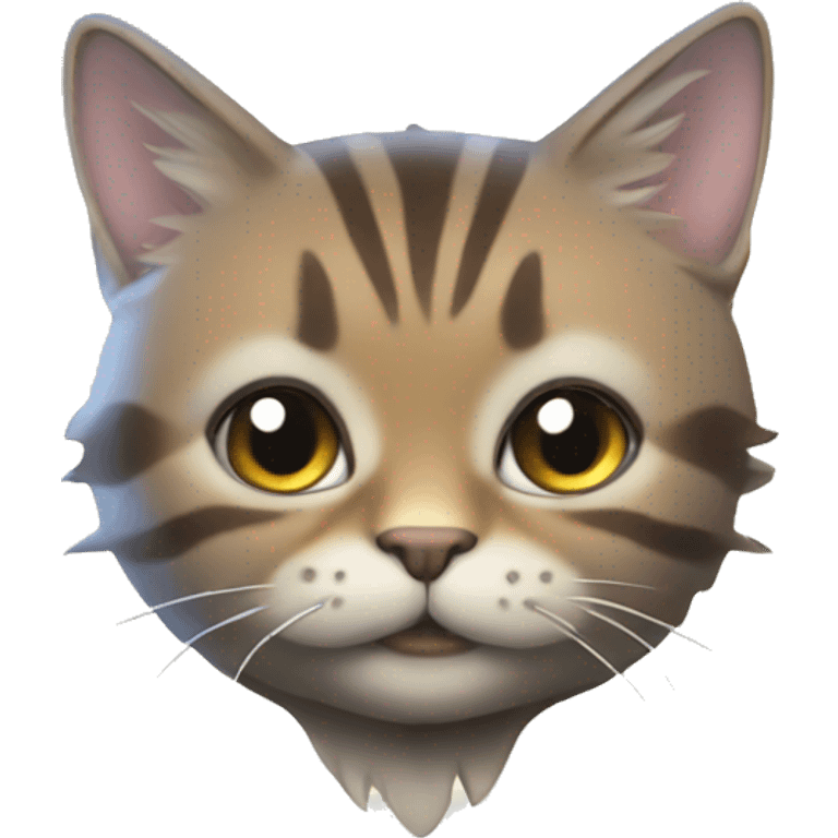 shine mascat emoji