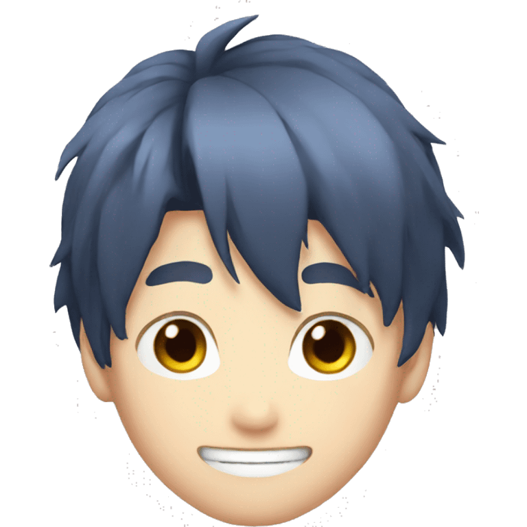 todoroki emoji