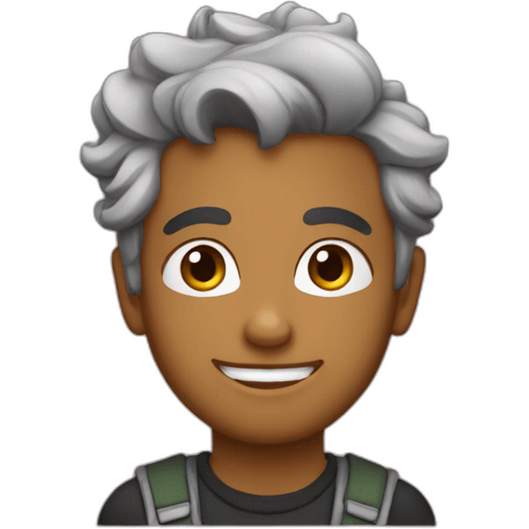 Bhavya emoji