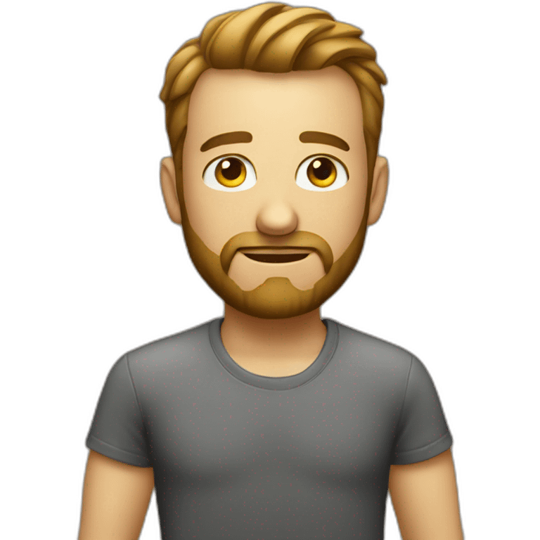 david zlobinskyy frontend developer emoji