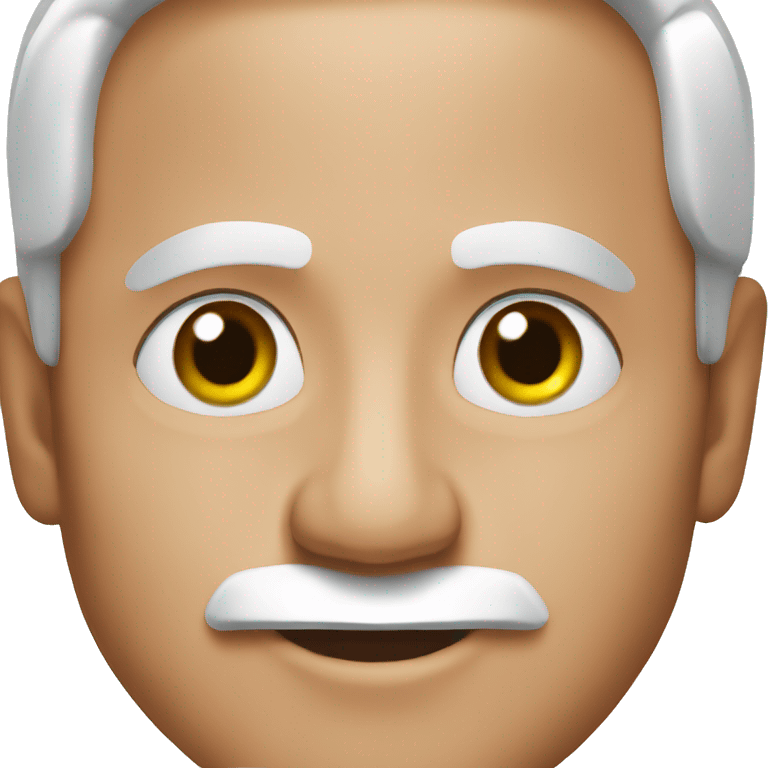 Modi emoji