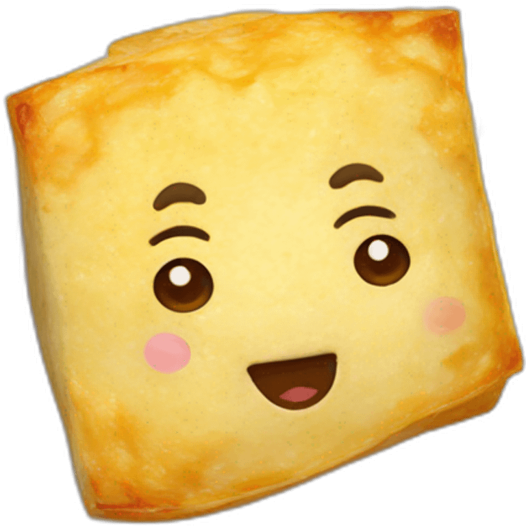 spanish potato tortilla emoji