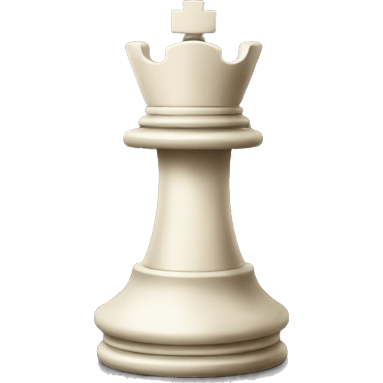 Chess emoji