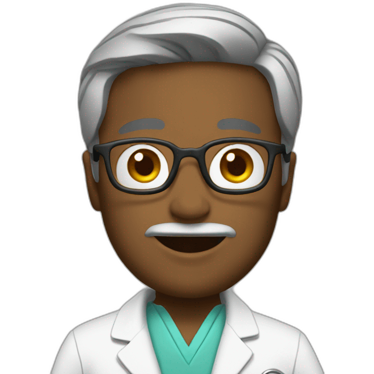 doctor roadmap emoji