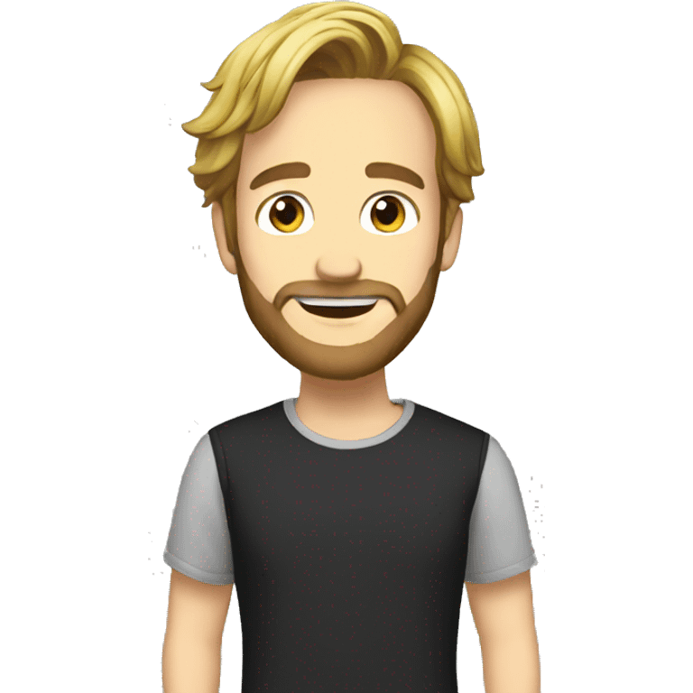 PewDiePie emoji