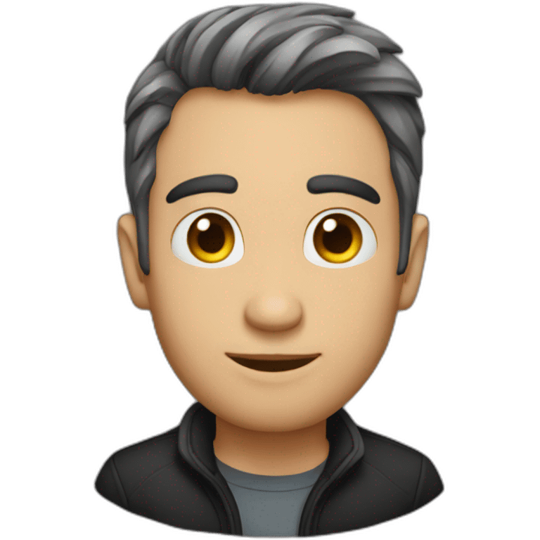 Alec emoji