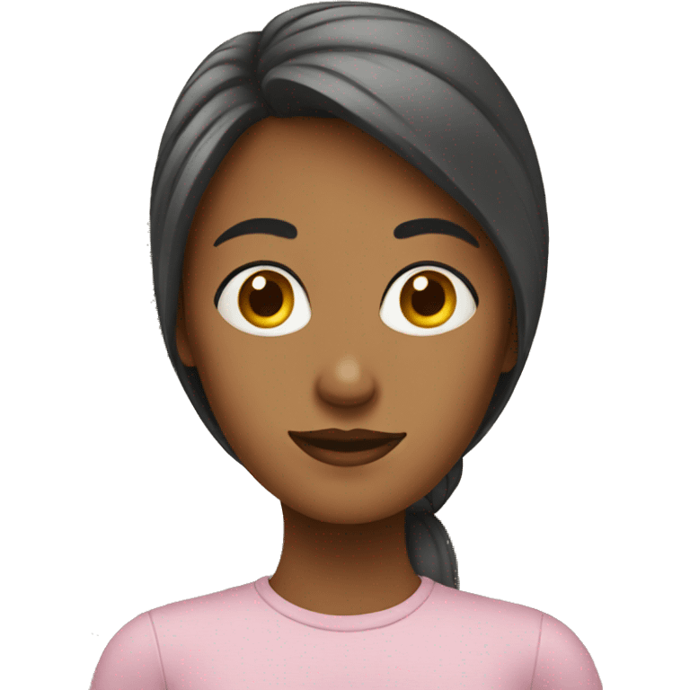 woman in a house  emoji