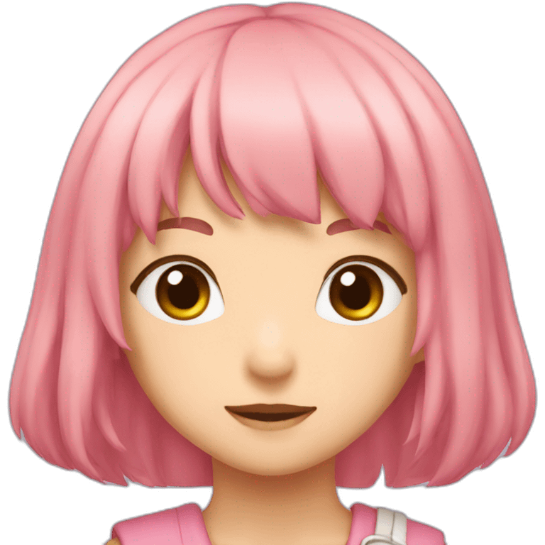 nanami emoji