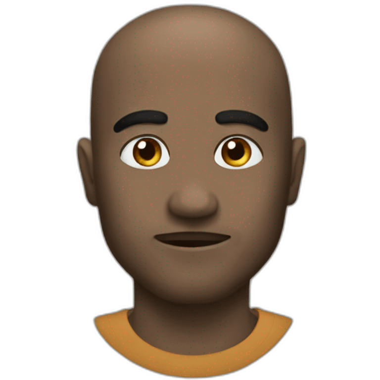 Darmanain emoji