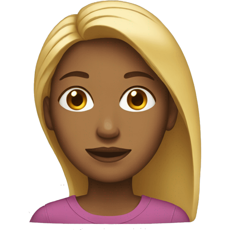 Women emoji