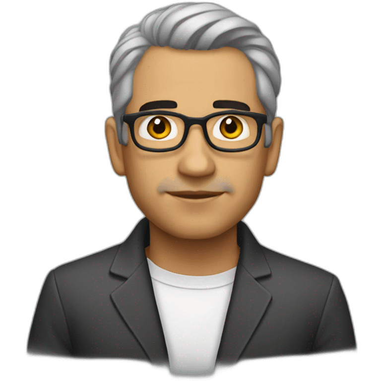 Eduardo mantilla torres emoji