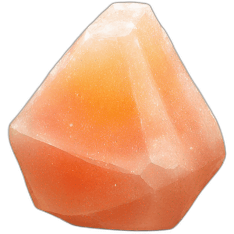 Himalayan salt emoji