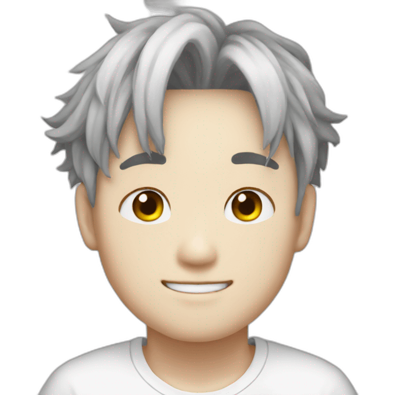 Min Yoongi emoji