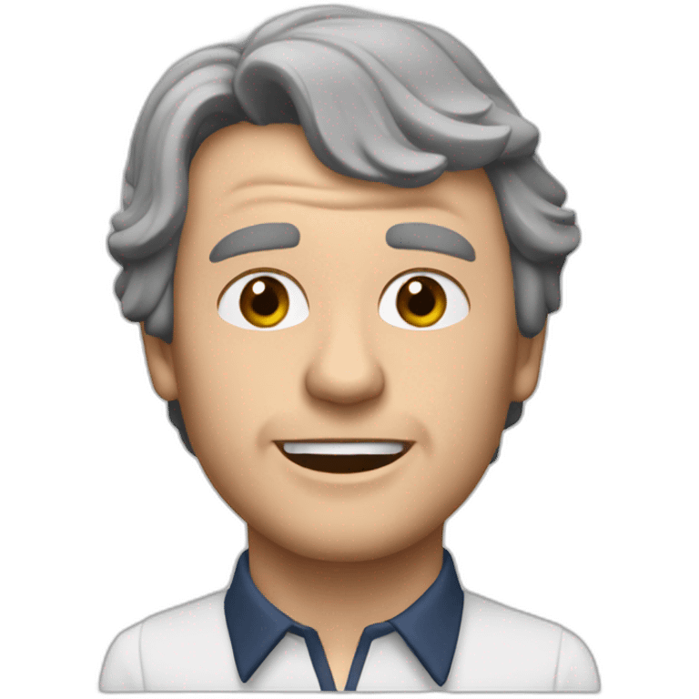 Ronnie colman emoji