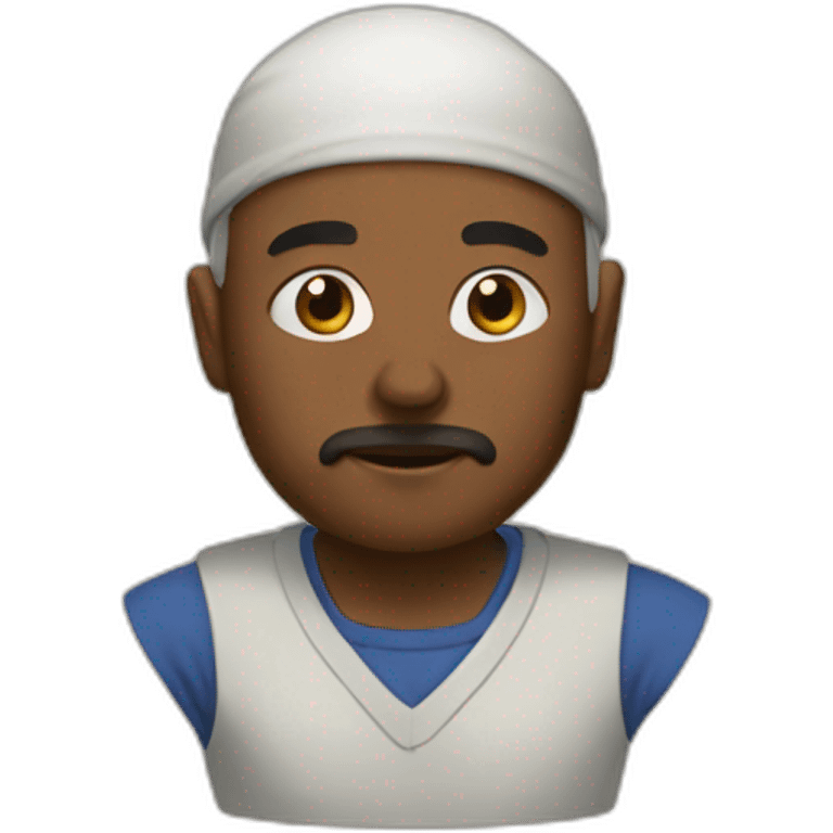 Teboun emoji