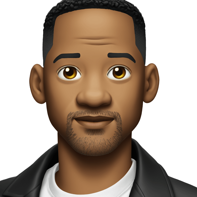 Will Smith  emoji