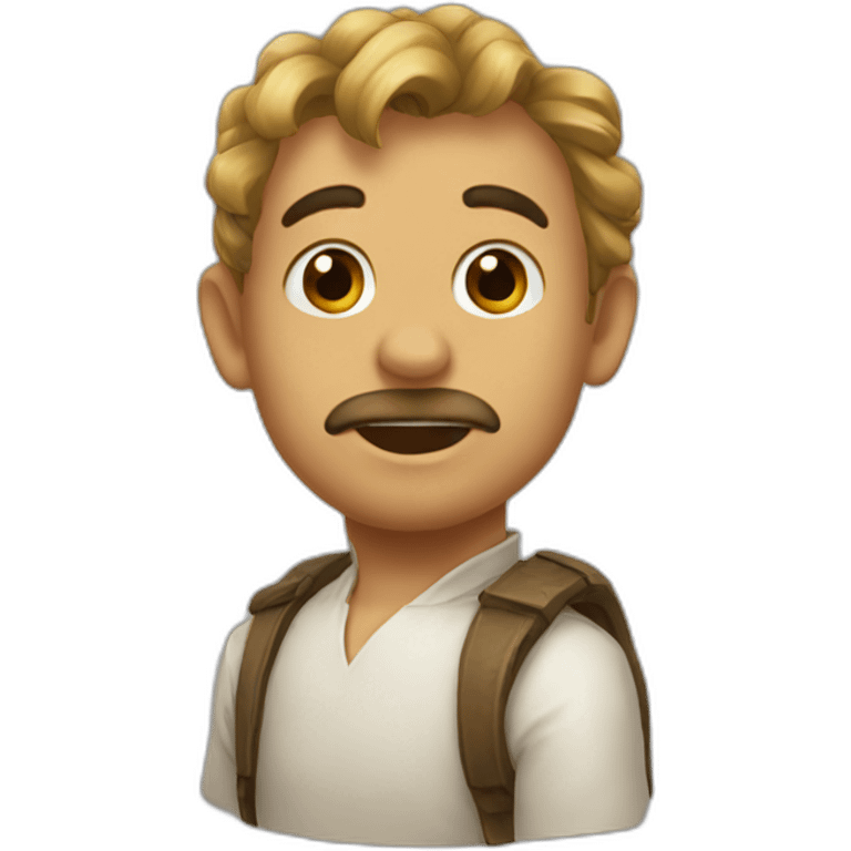 Gog emoji