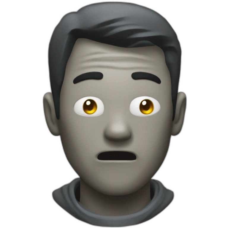 ghost Call Of Duty emoji