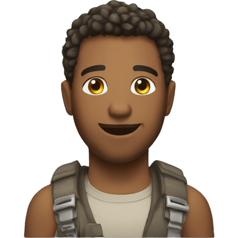 GORDAN FREEMAN emoji