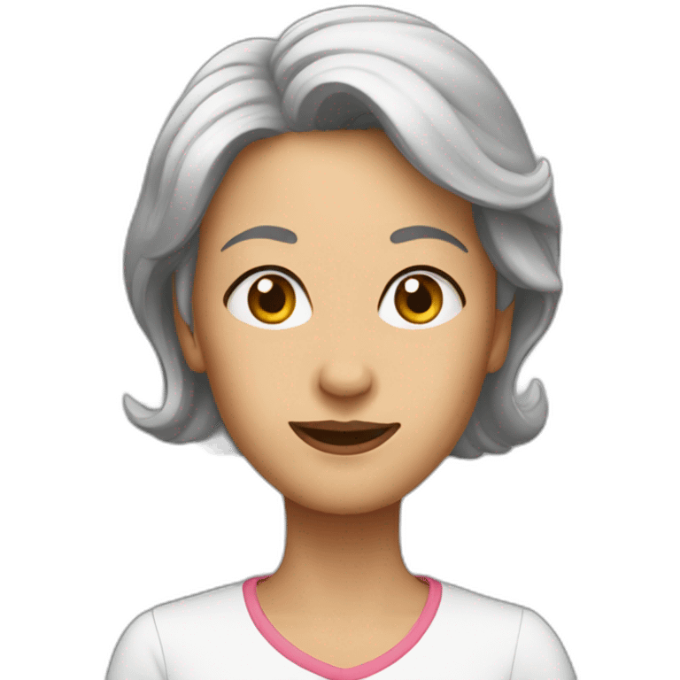 moeder emoji