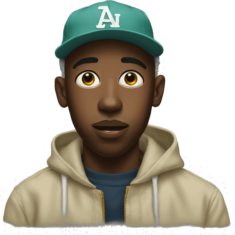 tyler the creator emoji