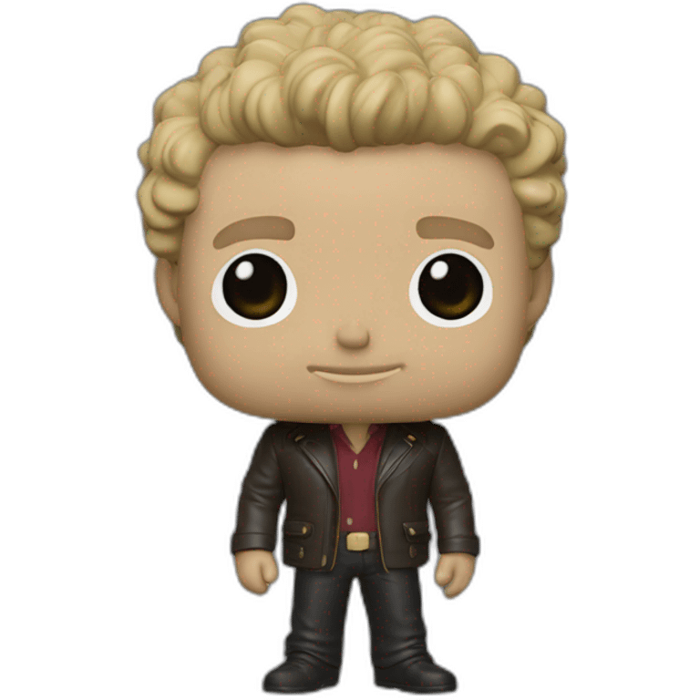 boris jonhson funko pop emoji