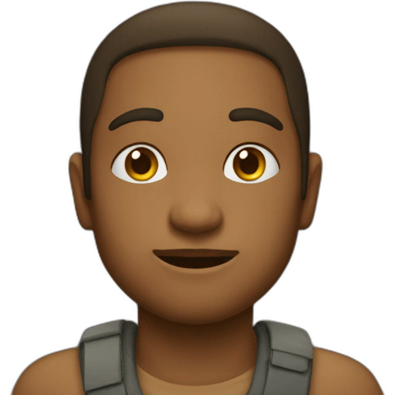 Quaka emoji