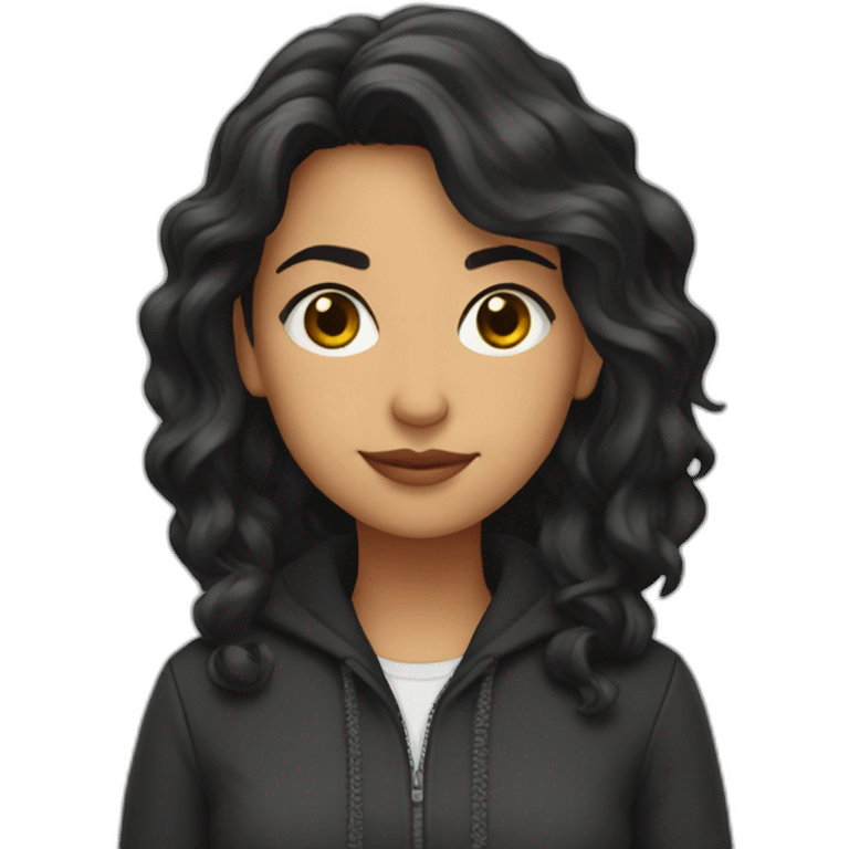 sofia solares emoji