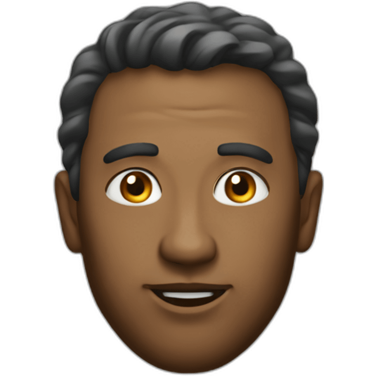 richest man emoji