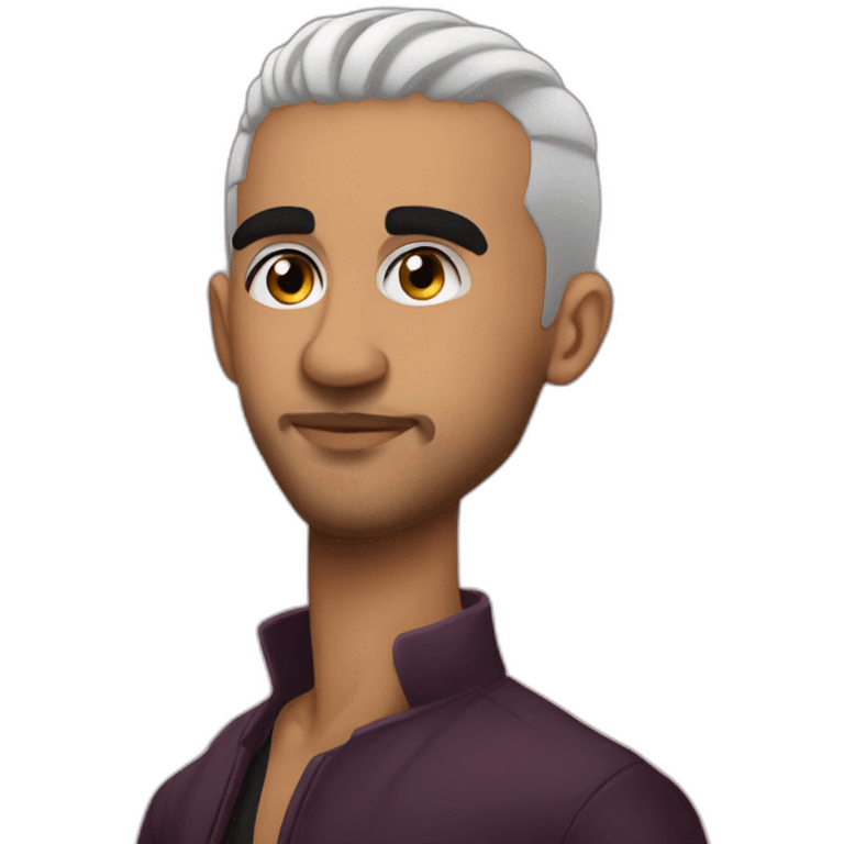 Sofiane pamart emoji