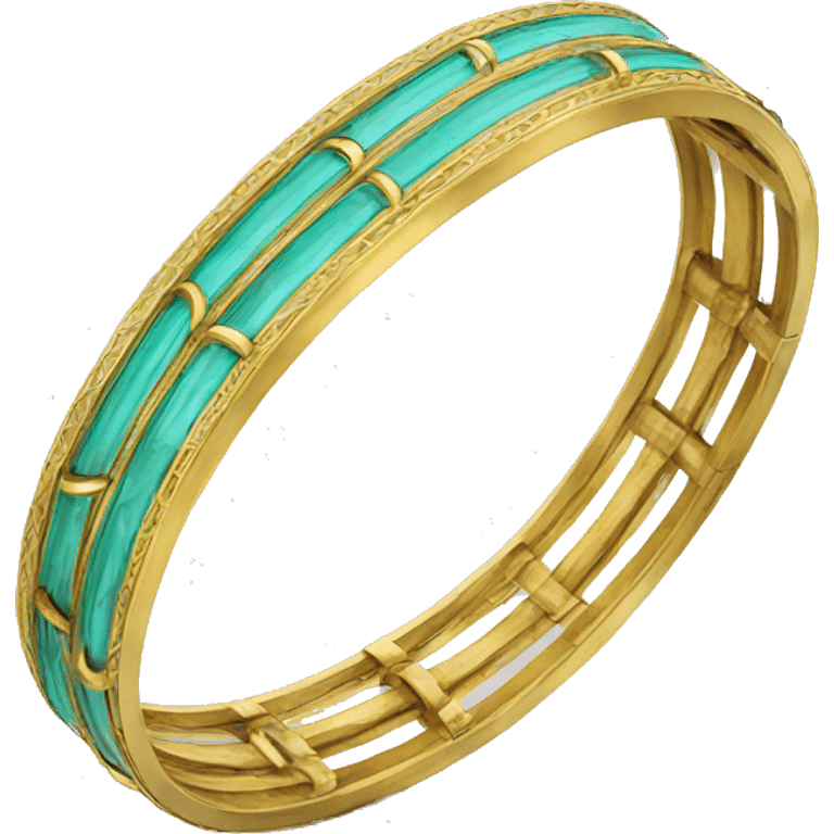 Bangle emoji