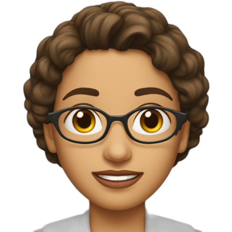 debora fortes avila emoji