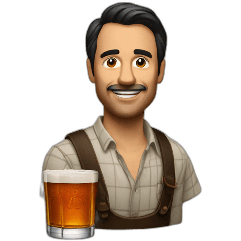 Jim Beam emoji